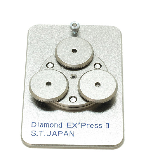ダイヤモンド・エクスプレスⅡ（Φ2.0mm）