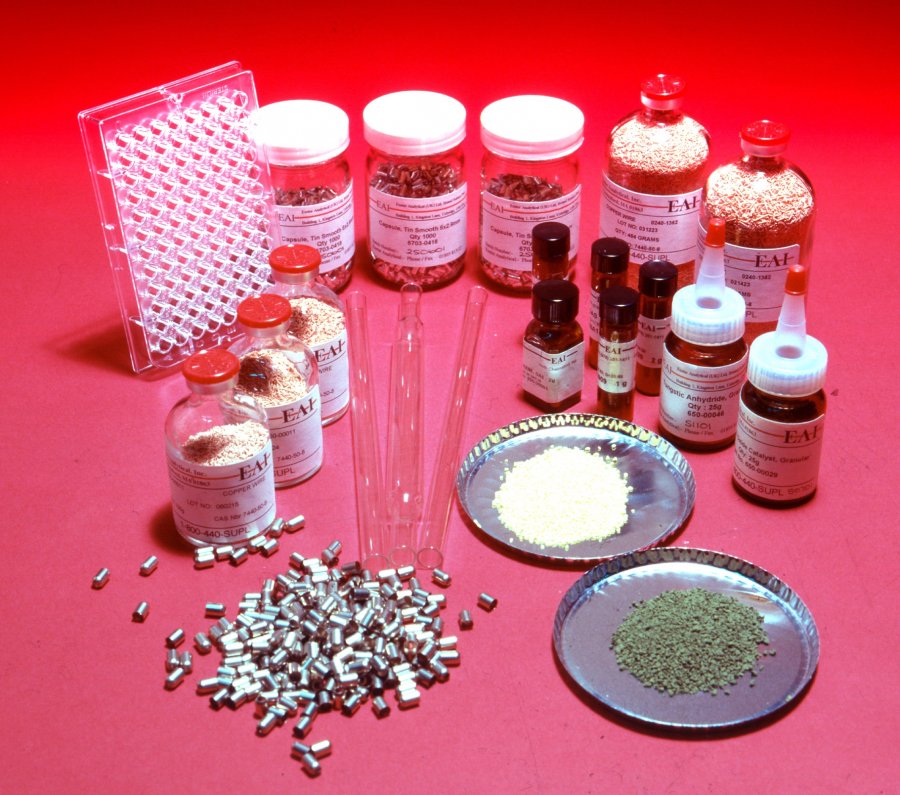 Consumables